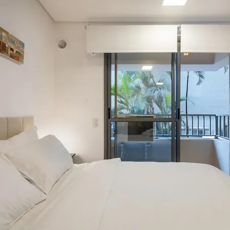 360 Horizon Paraiso São Paulo Room photo