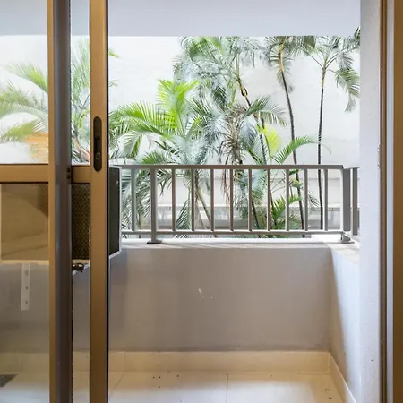 360 Horizon Paraiso São Paulo Room photo