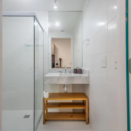 360 Horizon Paraiso São Paulo Room photo
