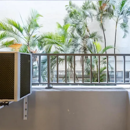 360 Horizon Paraiso São Paulo Room photo