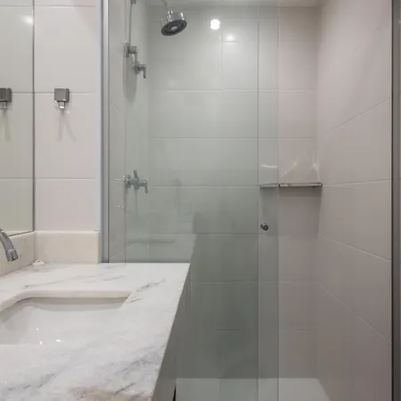 360 Horizon Paraiso São Paulo Room photo