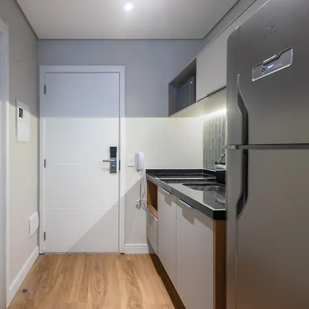 360 Horizon Paraiso São Paulo Room photo
