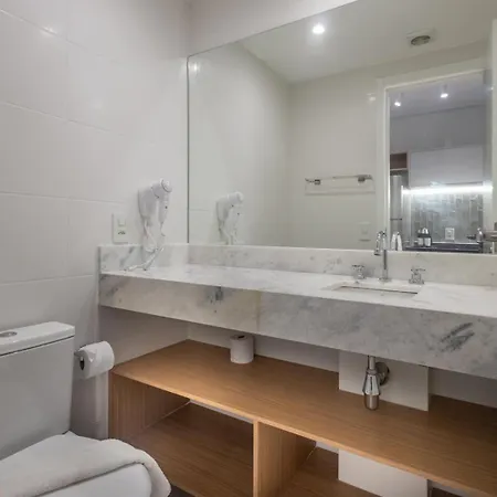 360 Horizon Paraiso São Paulo Room photo