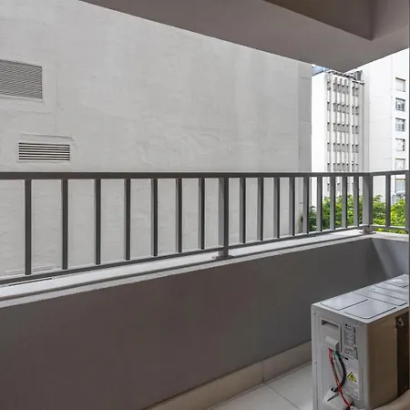 360 Horizon Paraiso São Paulo Room photo