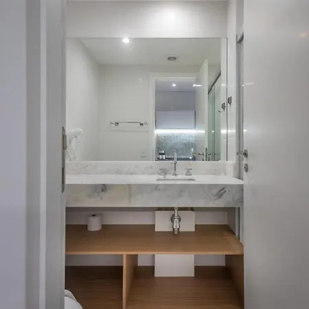 360 Horizon Paraiso São Paulo Room photo