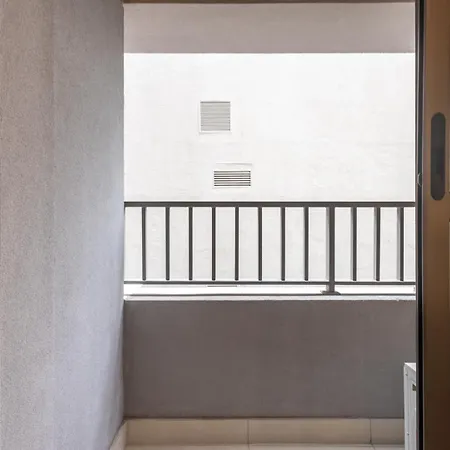 360 Horizon Paraiso São Paulo Room photo