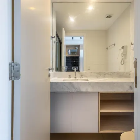 360 Horizon Paraiso São Paulo Room photo