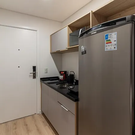 360 Horizon Paraiso São Paulo Exterior photo