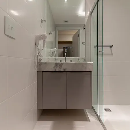 360 Horizon Paraiso São Paulo Exterior photo