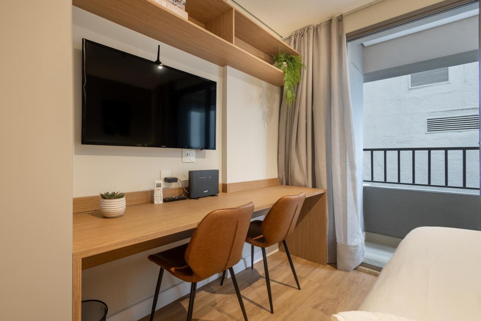Apartamento 360 Horizon Paraiso