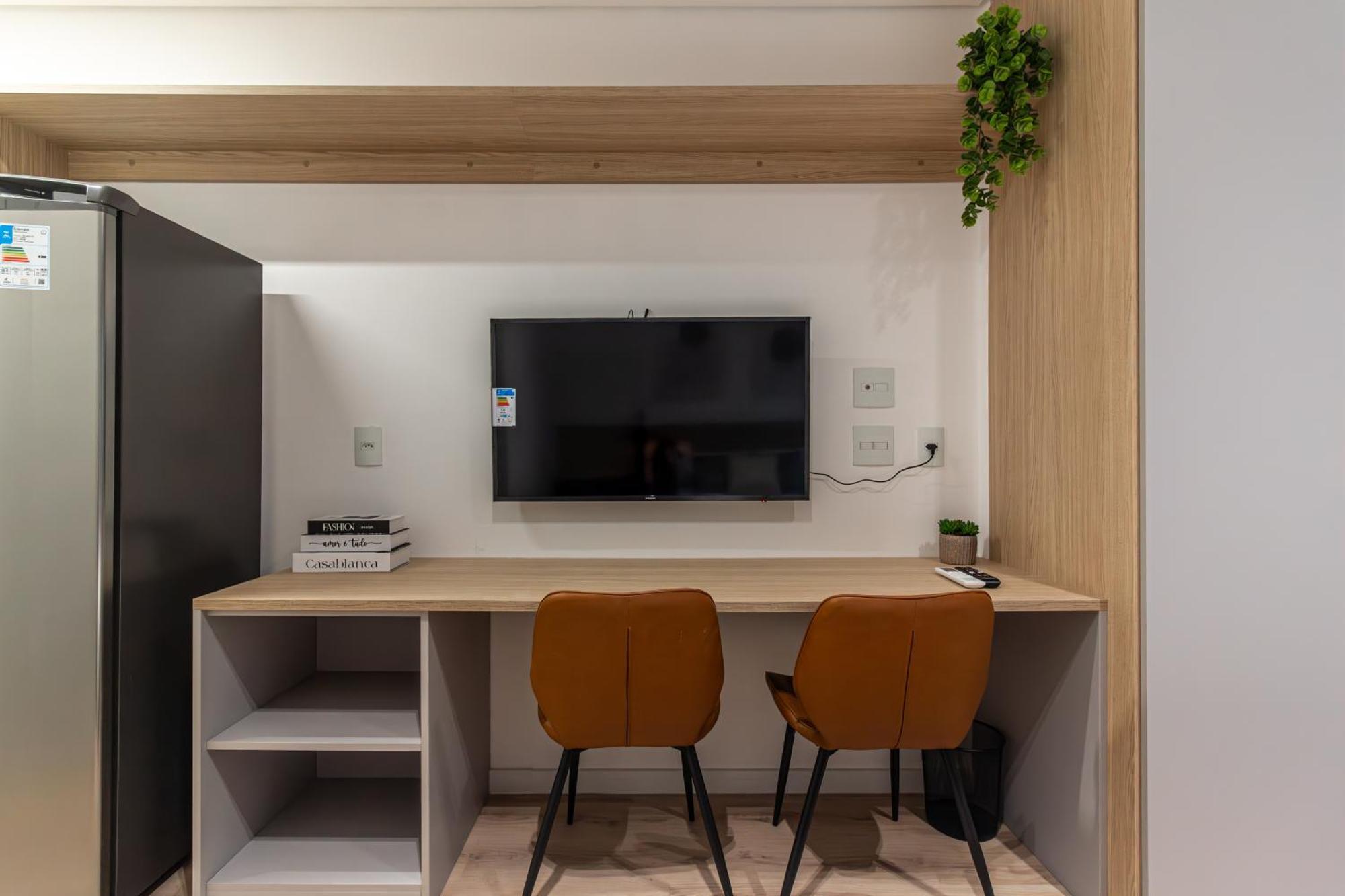 Apartamento 360 Horizon Paraiso *
