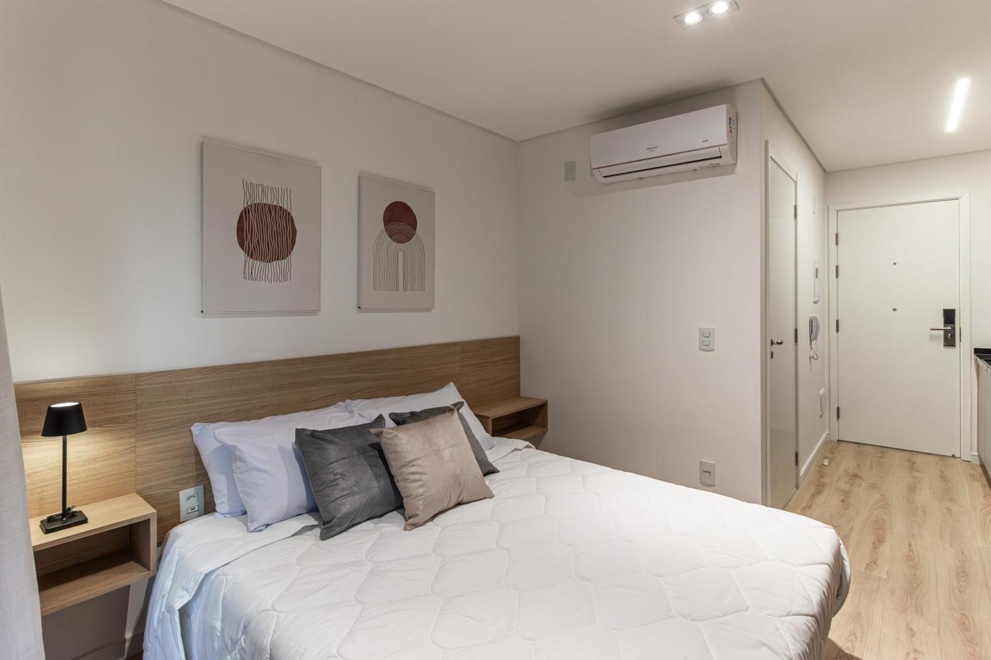 360 Horizon Paraiso * São Paulo