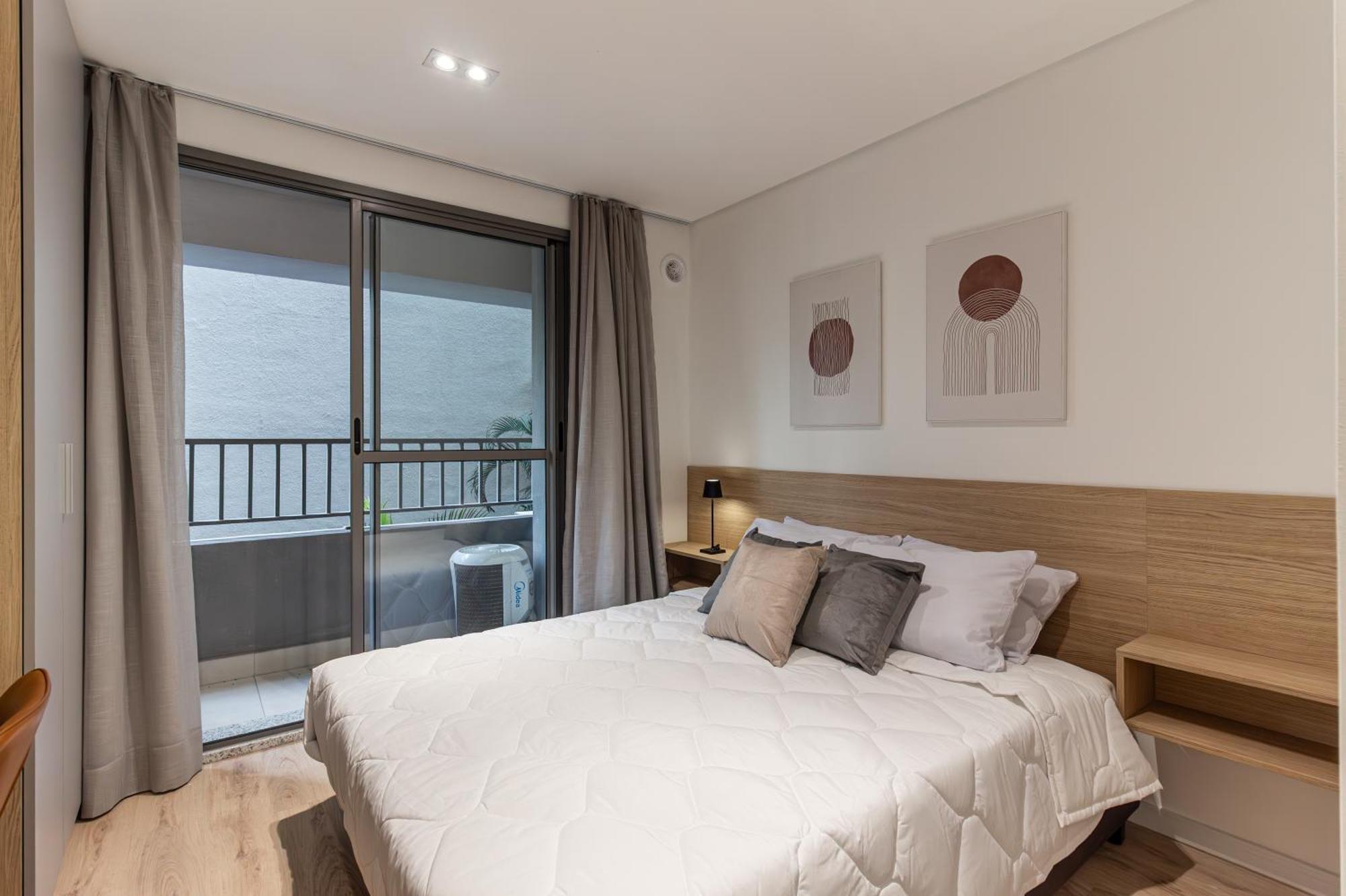 360 Horizon Paraiso Apartamento São Paulo